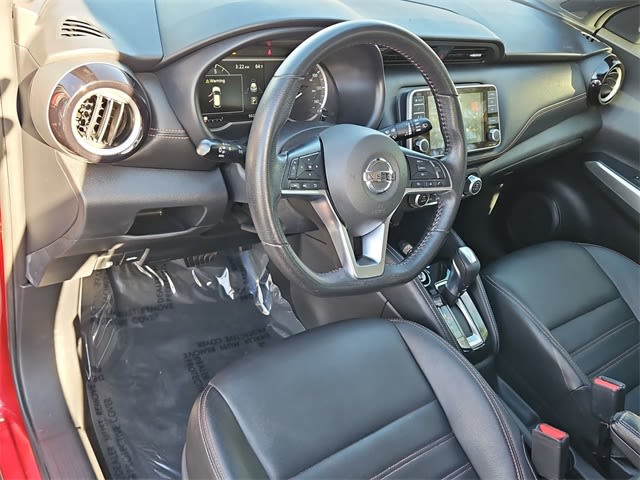 Thumbnail: 2020 Nissan Kicks - 2