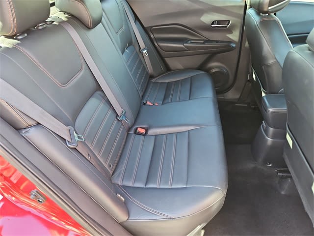 Thumbnail: 2020 Nissan Kicks - 28