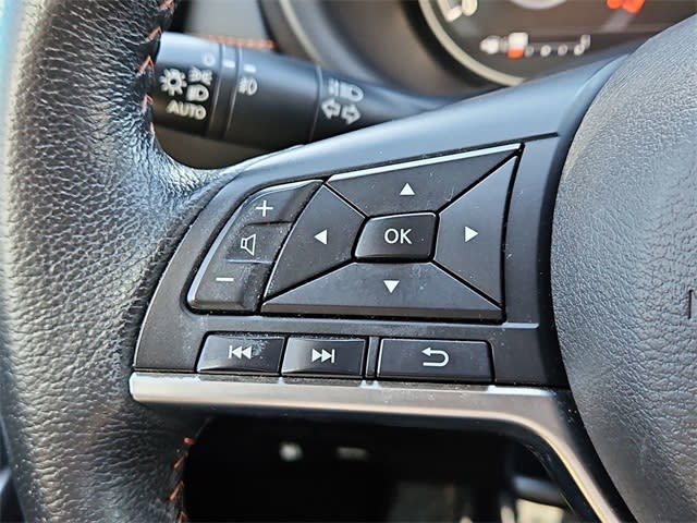 Thumbnail: 2020 Nissan Kicks - 29