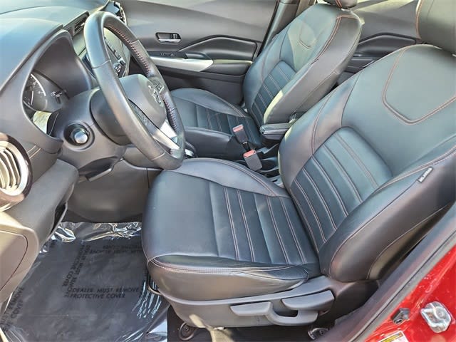 Thumbnail: 2020 Nissan Kicks - 10