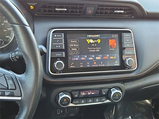 Thumbnail: 2020 Nissan Kicks - 32