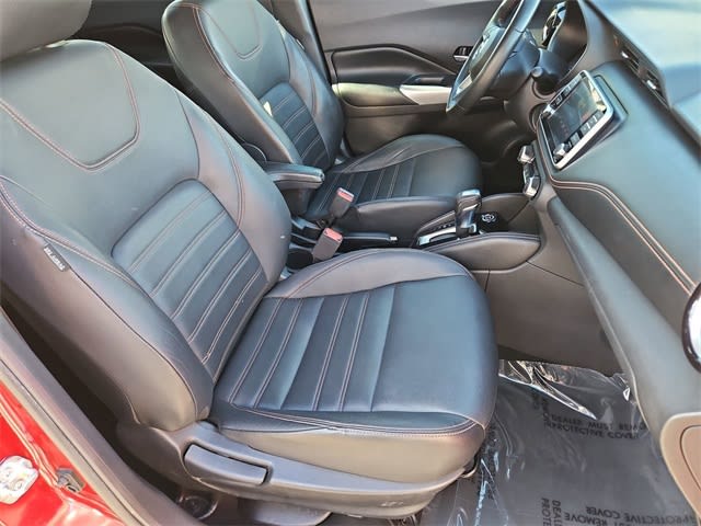 Thumbnail: 2020 Nissan Kicks - 11