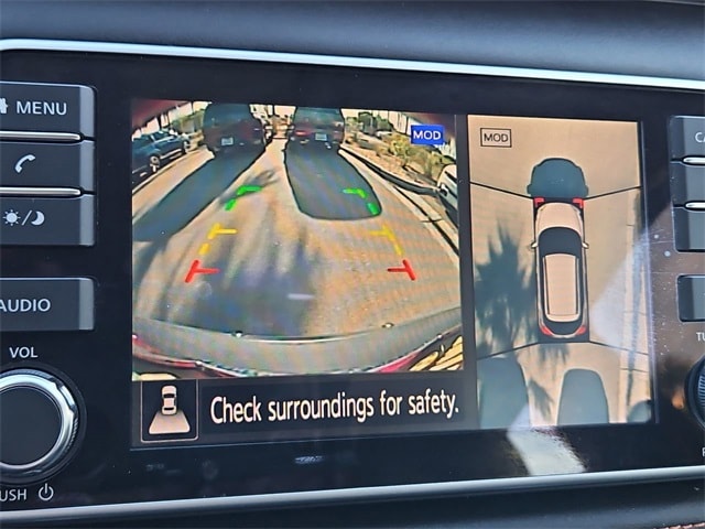 Thumbnail: 2020 Nissan Kicks - 33