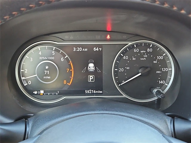 Thumbnail: 2020 Nissan Kicks - 16