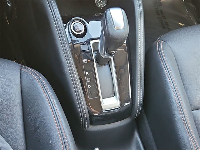 Thumbnail: 2020 Nissan Kicks - 15