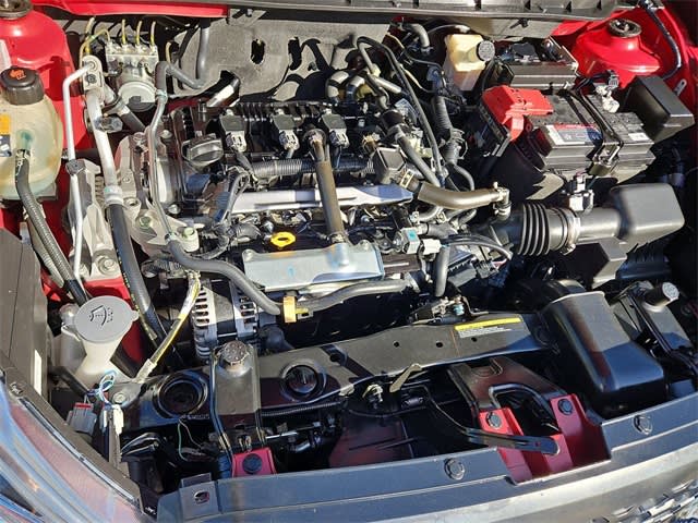 Thumbnail: 2020 Nissan Kicks - 8