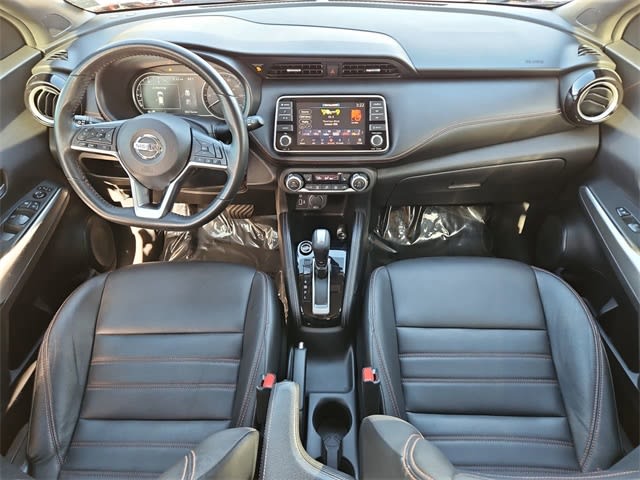 Thumbnail: 2020 Nissan Kicks - 9