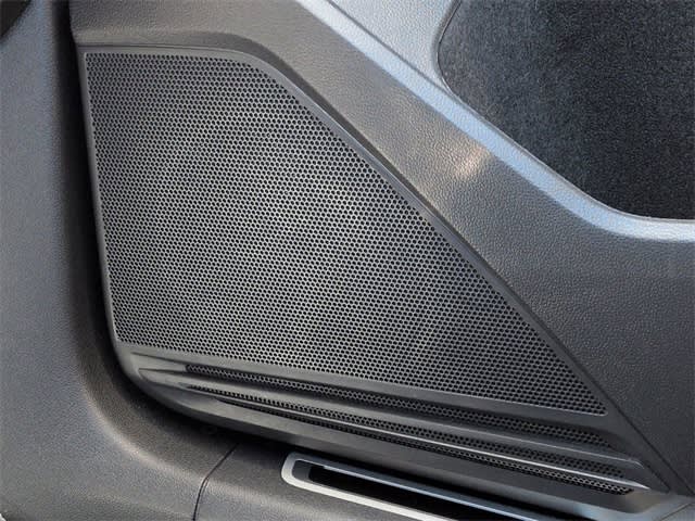 Thumbnail: 2023 Volkswagen Tiguan - 36