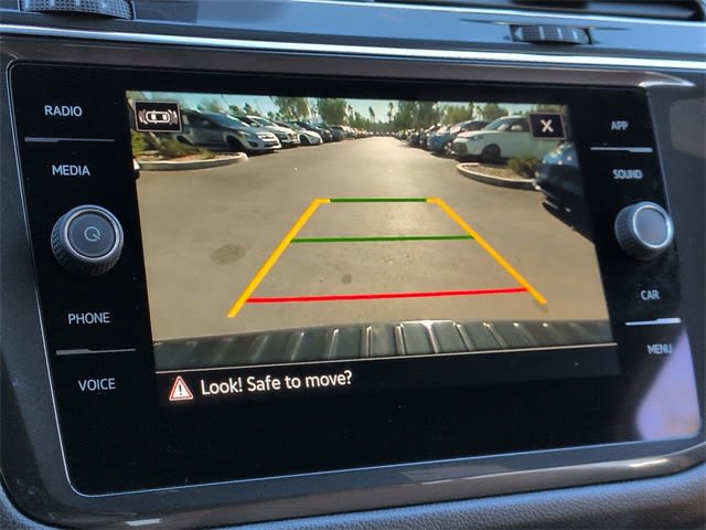 Thumbnail: 2023 Volkswagen Tiguan - 35