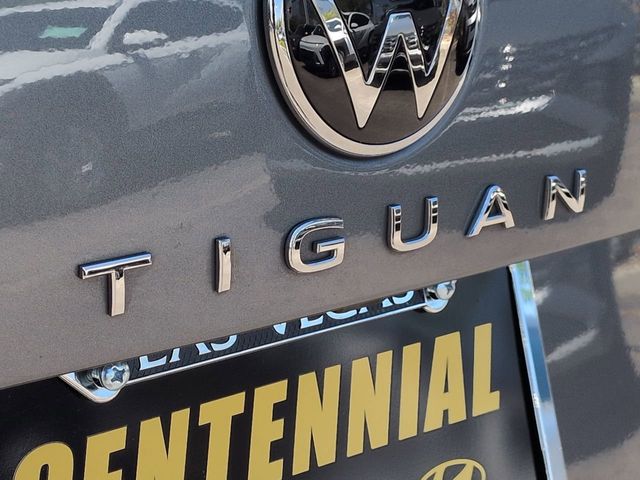 Thumbnail: 2023 Volkswagen Tiguan - 26