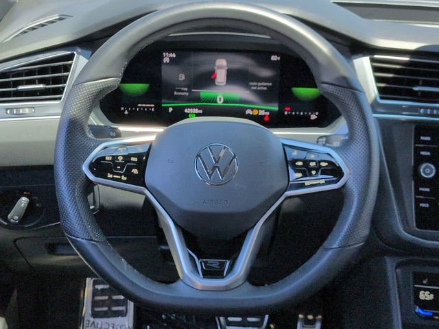 Thumbnail: 2023 Volkswagen Tiguan - 14