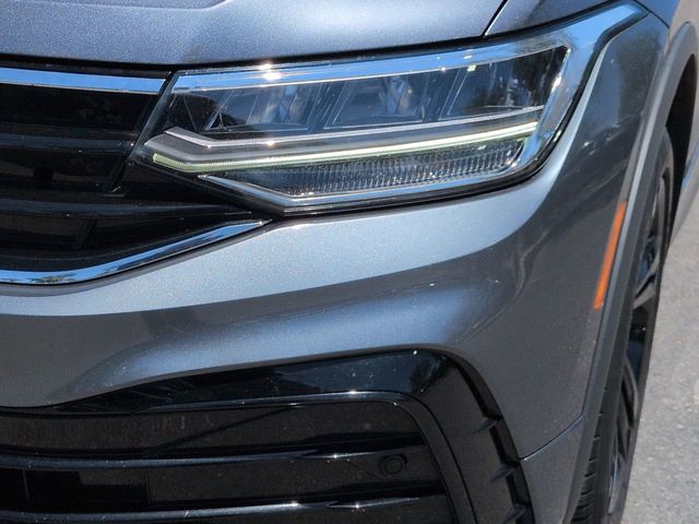 Thumbnail: 2023 Volkswagen Tiguan - 25