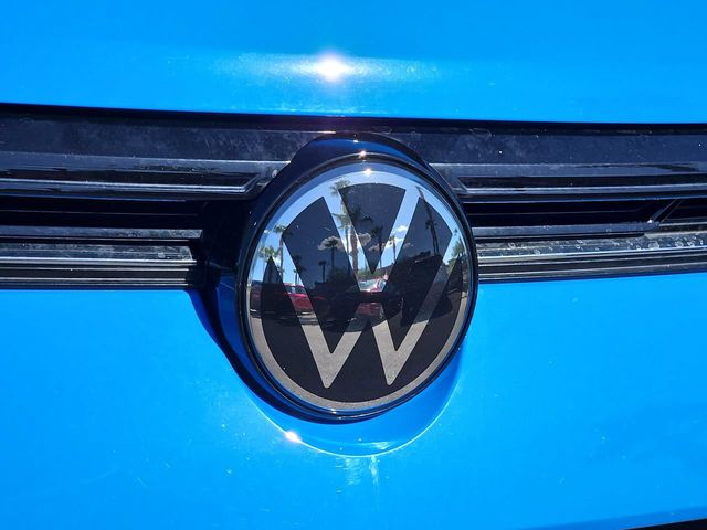 Thumbnail: 2025 Volkswagen Taos - 7