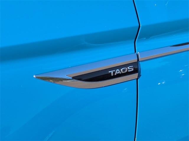 Thumbnail: 2022 Volkswagen Taos - 26