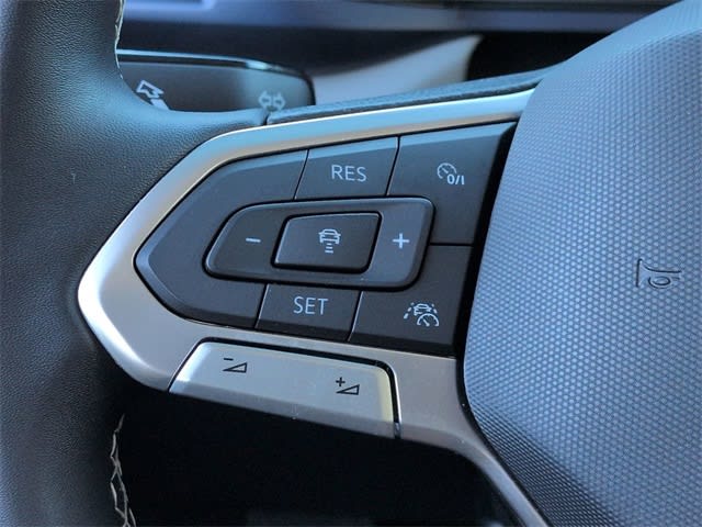 Thumbnail: 2022 Volkswagen Taos - 32