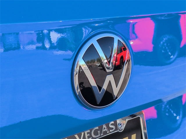 Thumbnail: 2022 Volkswagen Taos - 7