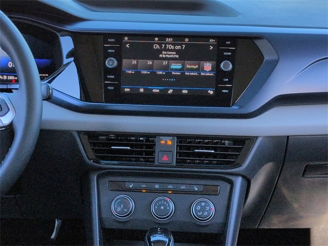 Thumbnail: 2022 Volkswagen Taos - 35