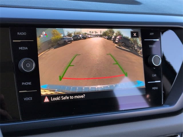 Thumbnail: 2022 Volkswagen Taos - 36