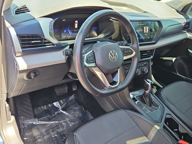 Thumbnail: 2022 Volkswagen Taos - 2