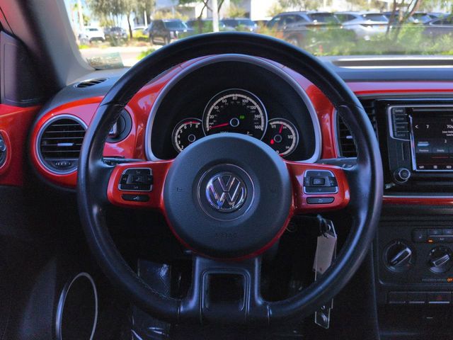 Thumbnail: 2016 Volkswagen Beetle - 10