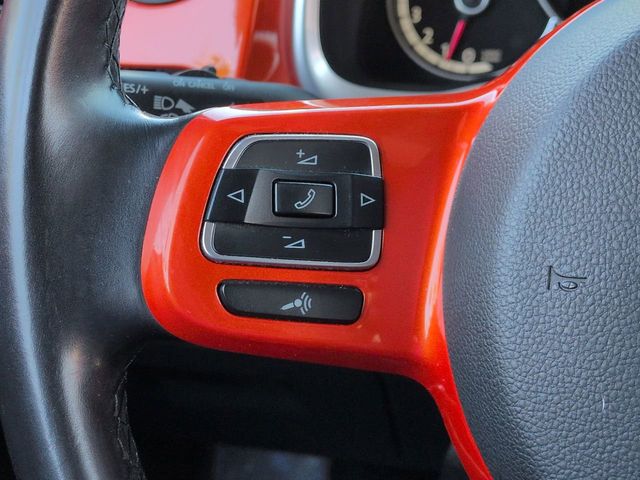Thumbnail: 2016 Volkswagen Beetle - 26
