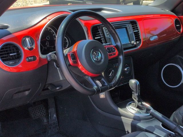 Thumbnail: 2016 Volkswagen Beetle - 2