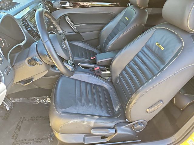 Thumbnail: 2014 Volkswagen Beetle - 10
