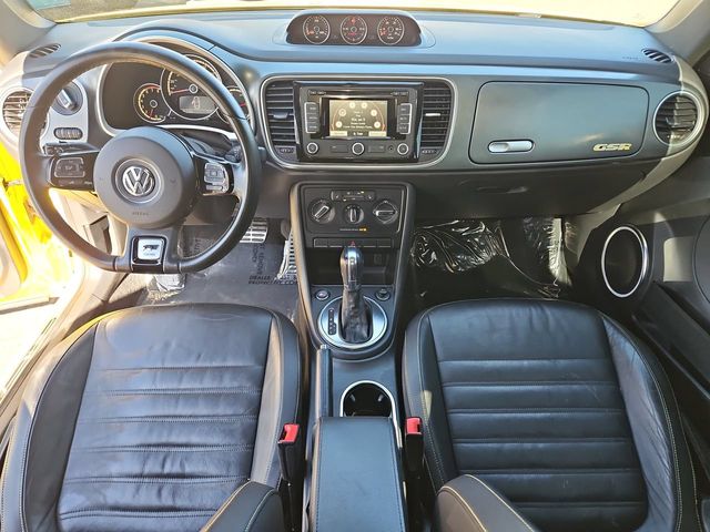 Thumbnail: 2014 Volkswagen Beetle - 9