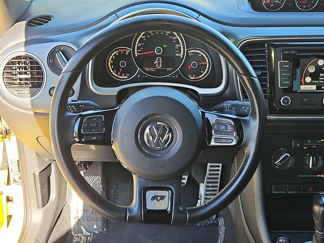 Thumbnail: 2014 Volkswagen Beetle - 13