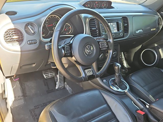 Thumbnail: 2014 Volkswagen Beetle - 2