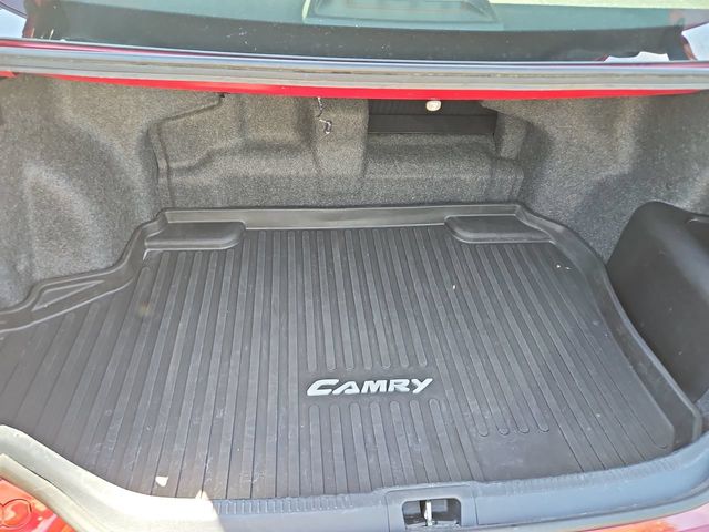 Thumbnail: 2017 Toyota Camry - 17