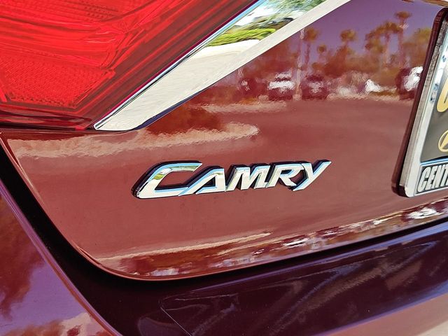Thumbnail: 2017 Toyota Camry - 24