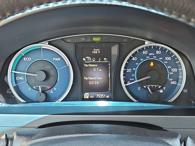 Thumbnail: 2017 Toyota Camry - 16