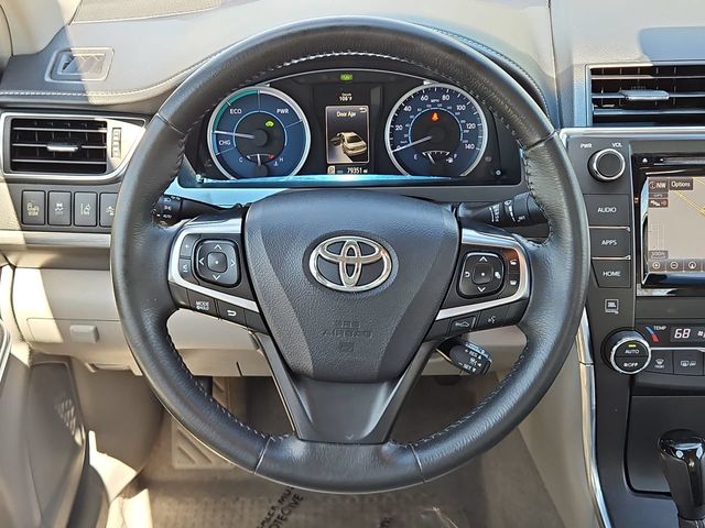 Thumbnail: 2017 Toyota Camry - 13