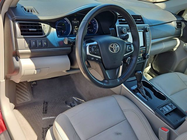 Thumbnail: 2017 Toyota Camry - 2
