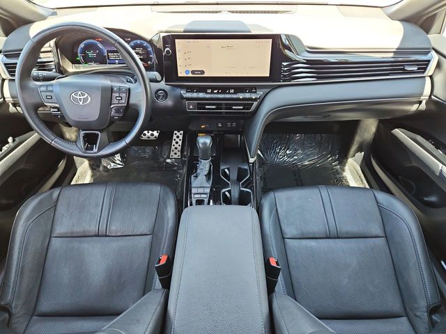 Thumbnail: 2025 Toyota Camry - 10