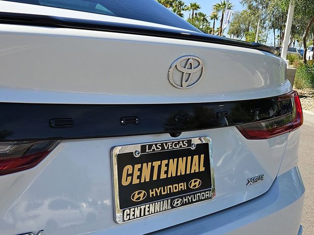 Thumbnail: 2025 Toyota Camry - 20