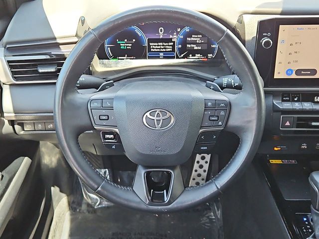 Thumbnail: 2025 Toyota Camry - 14