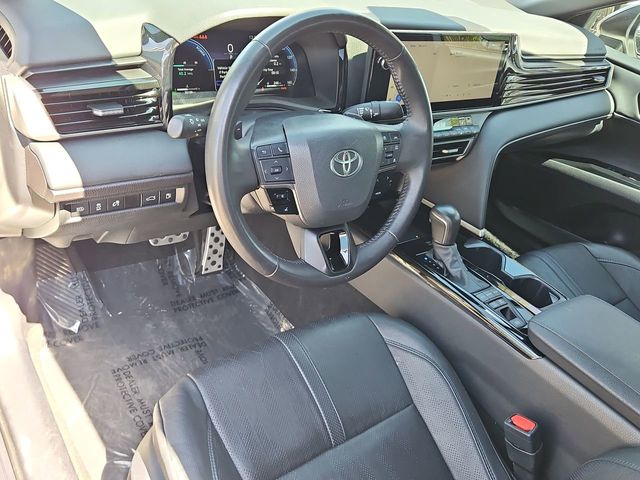 Thumbnail: 2025 Toyota Camry - 2