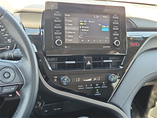 Thumbnail: 2024 Toyota Camry - 15