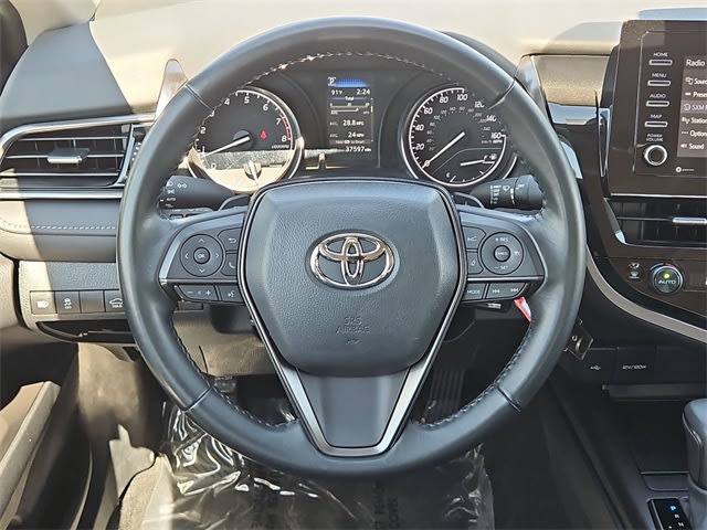 Thumbnail: 2024 Toyota Camry - 14