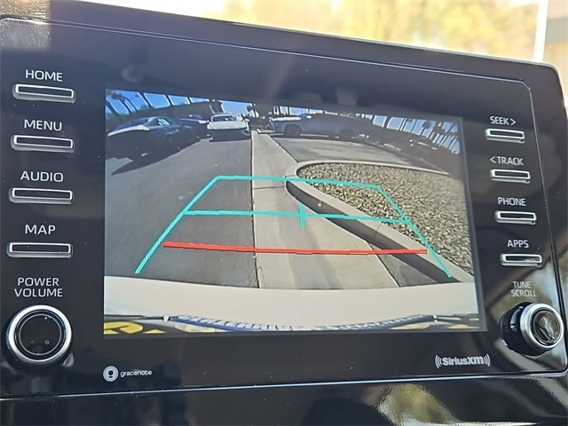 Thumbnail: 2024 Toyota Camry - 33