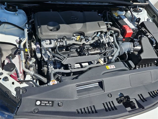 Thumbnail: 2024 Toyota Camry - 9