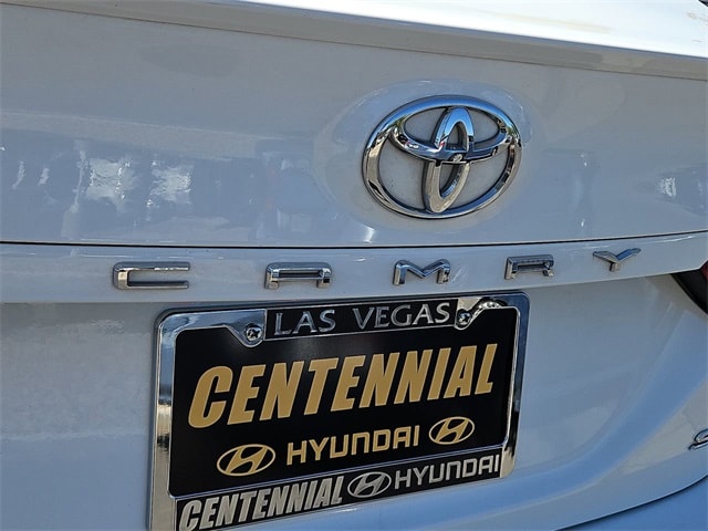 Thumbnail: 2024 Toyota Camry - 25