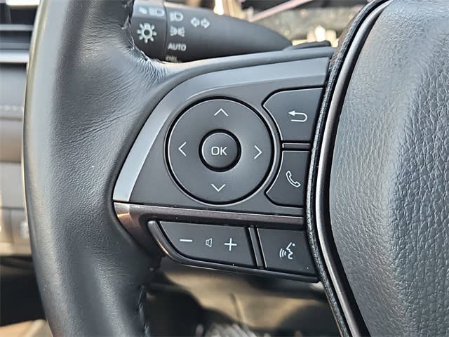 Thumbnail: 2024 Toyota Camry - 29