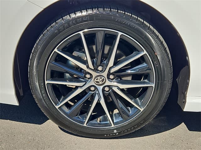 Thumbnail: 2024 Toyota Camry - 8