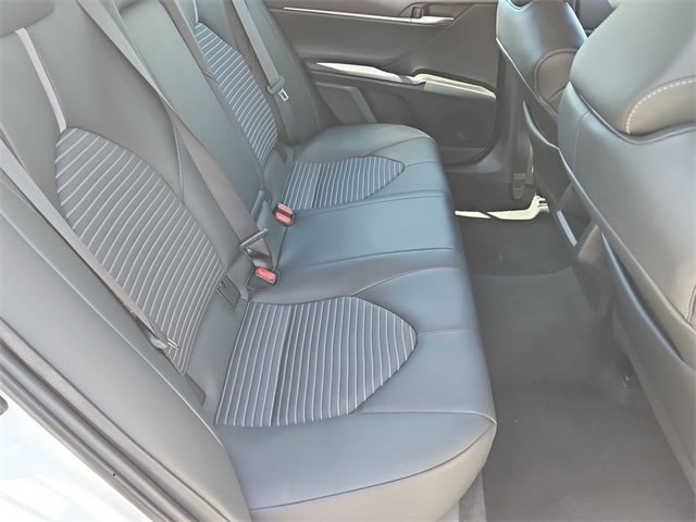 Thumbnail: 2024 Toyota Camry - 28