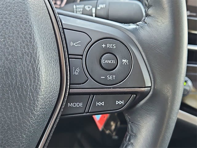 Thumbnail: 2024 Toyota Camry - 30