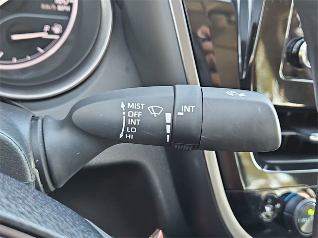 Thumbnail: 2024 Toyota Camry - 31