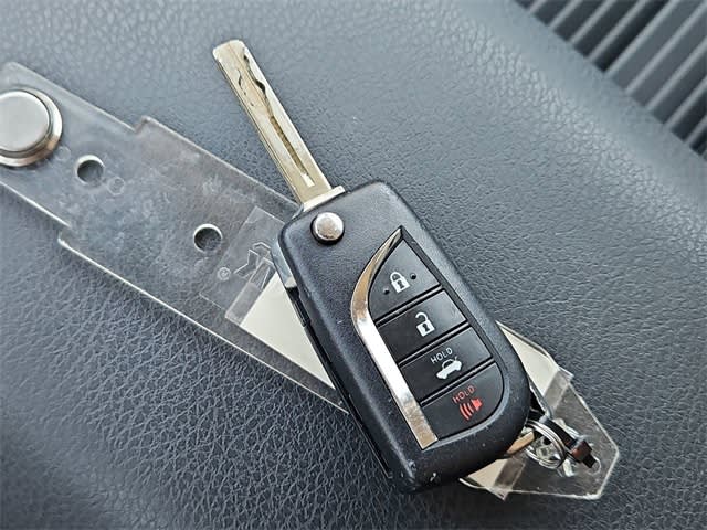 Thumbnail: 2024 Toyota Camry - 19